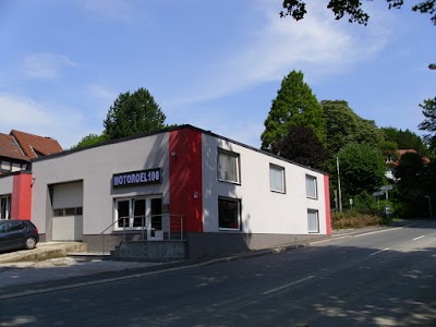 Photos of Auto Shop - EN
