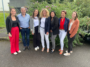 Photo n°5 de ERA Immobilier Gouesnou - Agence Cara Sereni-ty à Gouesnou (Agence immobilière)