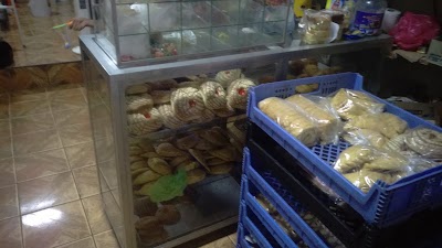 Photos of Panaderia Aguilar Gurdian