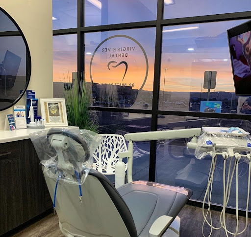 Virgin River Dental - Thumbnail