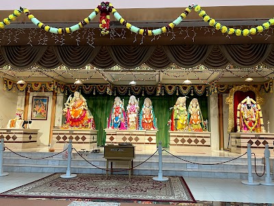 Greater Baltimore Hindu-Jain Temple