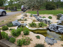 Anjou Miscanthus à Bellevigne-en-Layon