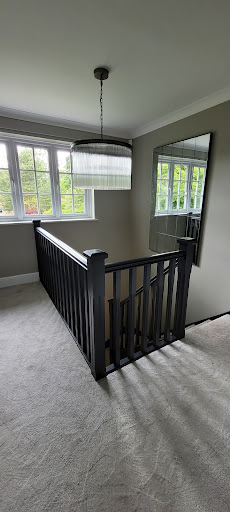 Feneley Decorating - Visual