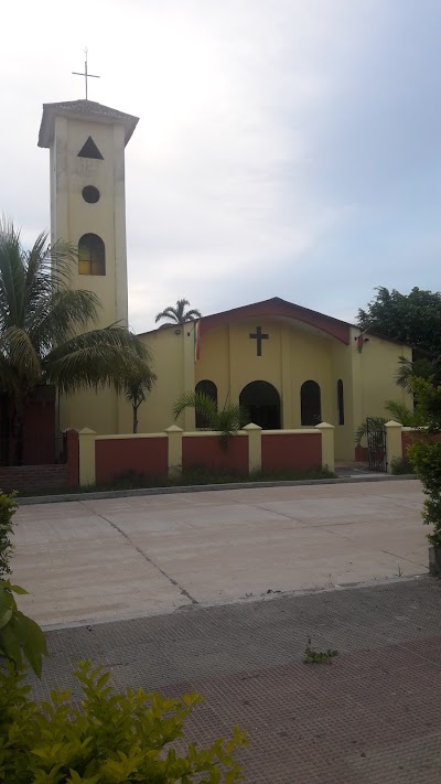 Photos of Iglesia Bulo Bulo