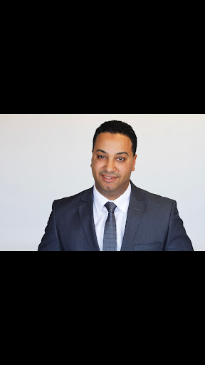 hussein omar - Visual