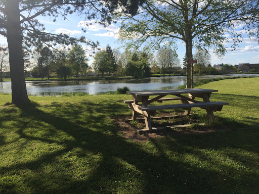 Camping Cardinal Richelieu Gallery - France