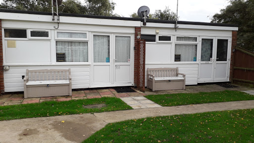 Hemsby Chalets UK
