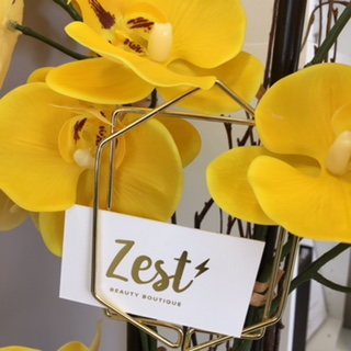 Zest Beauty Boutique Gallery - Canada
