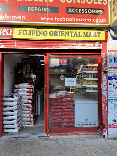 Filipino Oriental Mart - Thumbnail