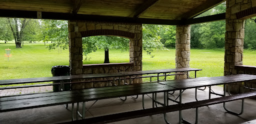 Buhl Park Disc Golf Course Gallery - United States