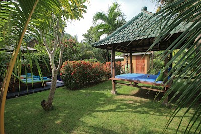Photos of Amed Harmony Bungalow, Cafe & Restaurant