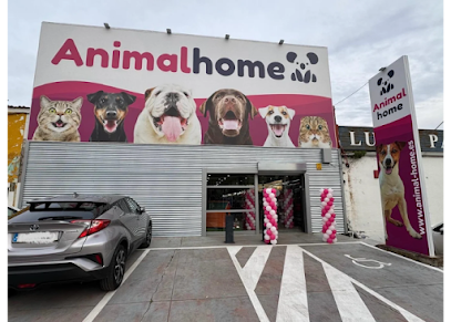 Tienda de animales Animal Home Puertollano