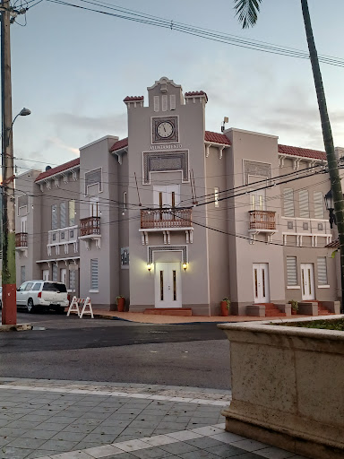Parroquia San Joaquín Y Santa Ana Gallery - United States
