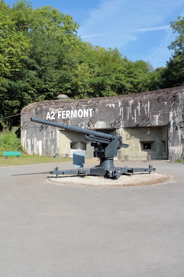 Ouvrage de Fermont