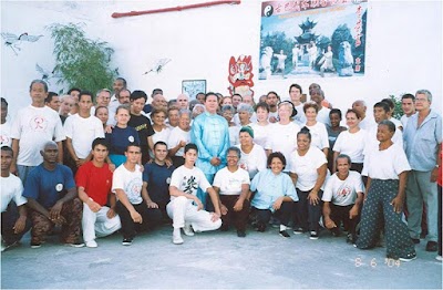 Photos of Escuela Cubana de Wushu