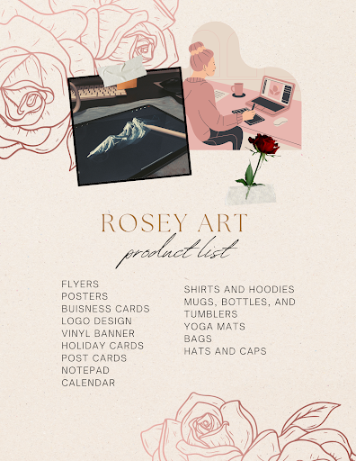Rosey Art Gallery - United States