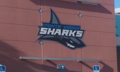 Photos of Ponte Vedra High School