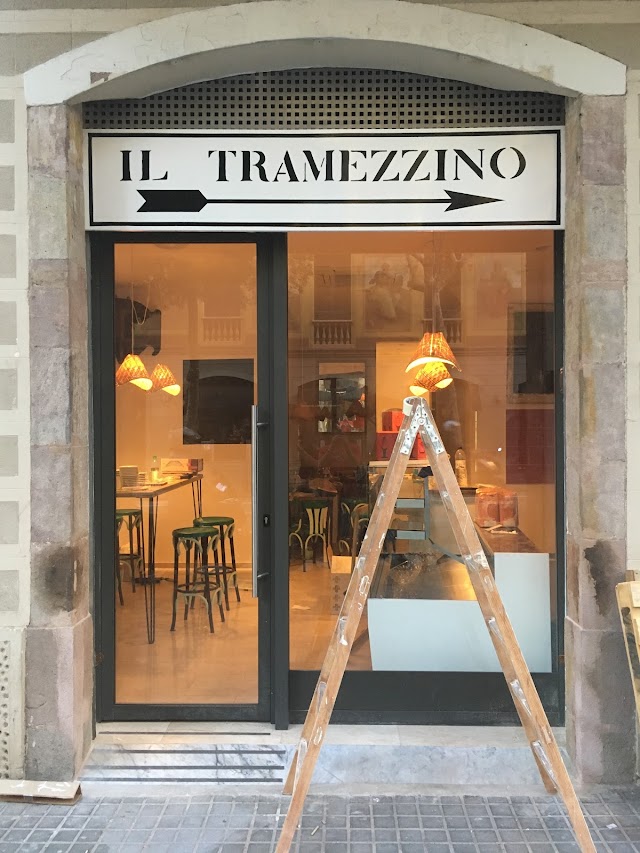Il Tramezzino