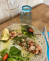 Photo n°22 de Pizzéria L'Asti à Saintes-Maries-de-la-Mer (Restaurant de viande)