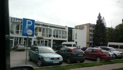 Photos of Žaliakalnio Žėrutis