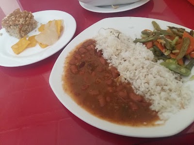 Photos of Restaurante Vegetariano Mana