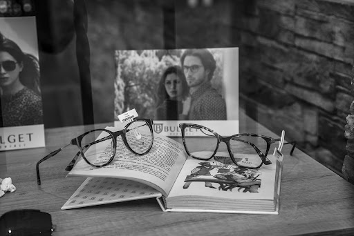 Óptica L´OPTIQUE VISTALIA - Thumbnail