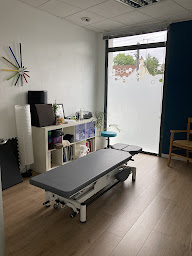 Photo n°2 de Antoine BEAUQUESNE à Nantes (Ostéopathe)