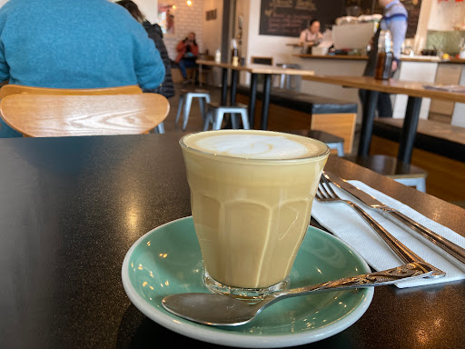 Focus Melbourne - Visual