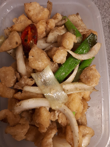 Golden Palace Chinese Food Center Gallery - United Kingdom