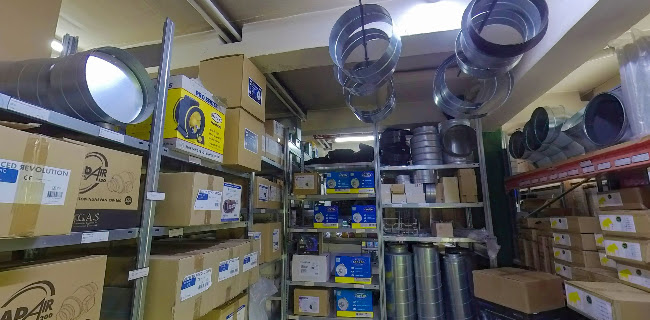 Tabaksamen Growshop - St. Gallen