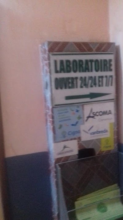Photos of Laboratoire Biodiagnostica