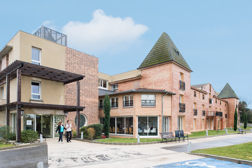 Photo de Ehpad Korian La Seillonne à Balma (31130)