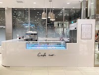 Cafe no.｜近鉄あべのハルカス店