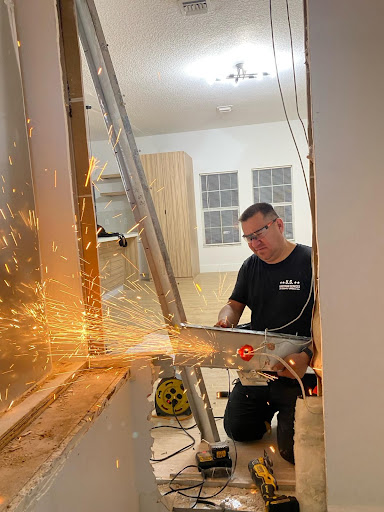 Handyman Services - Us Latino Handyman Services LLC