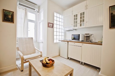 Photos of Istanbul Apartments