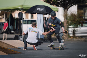 Photo n°3 de La Brigade à Roulettes à Hagetmau (Siège social)