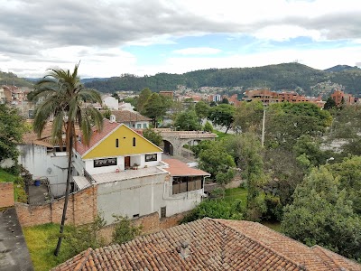 Photos of Iglesia de Todos Santos