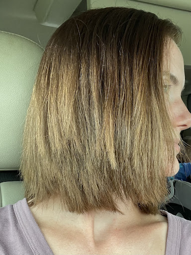 Buzz Hair Design Studio - Thumbnail