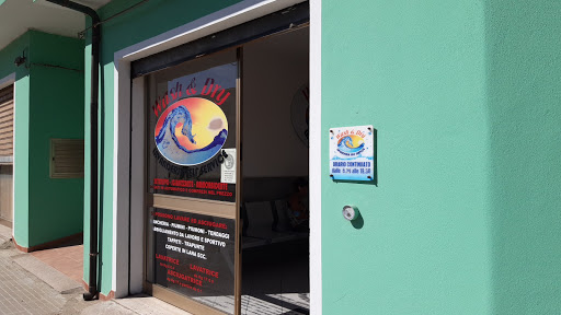 Lavanderia Self Service Wash & Dry Valledoria (laundry service for pets clothes) Gallery - Italy