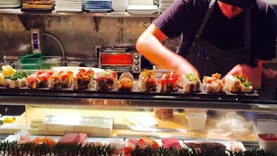 Photos of Yuki Yama Sushi