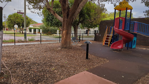 Hyde Street Reserve - Thumbnail