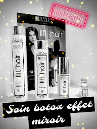 Photo n°14 de Art & Beauté Airvault coiffeur créateur à Airvault (Salon de coiffure)