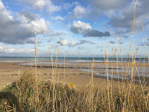 Photo n°12 de De l’Autre Côté à Le Manoir (Maison d'hôtes)