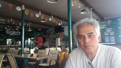 Photos of Carlsberg Grill Pub
