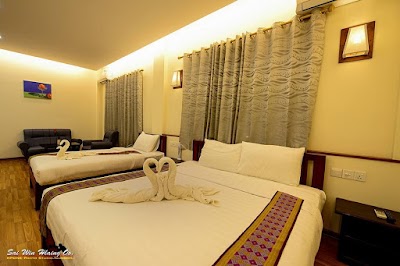 Photos of UCT Taunggyi Hotel