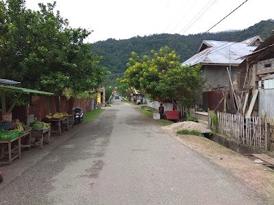 Photos of Babang Port, South Halmahera