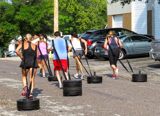 CrossFit Kirkwood - Thumbnail