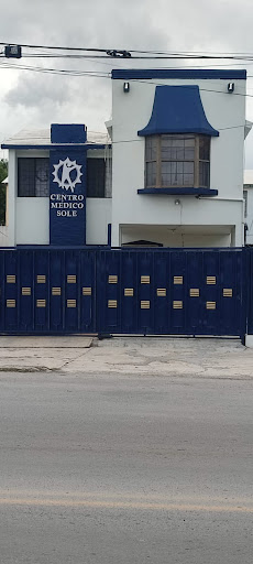 Consultorio de Nutrición y Geriatria