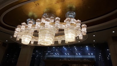 Photos of International Hotel 国贸（逸豪）大酒店
