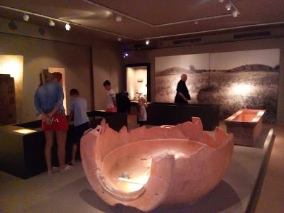 Photos of Archaeological Museum of Avdira